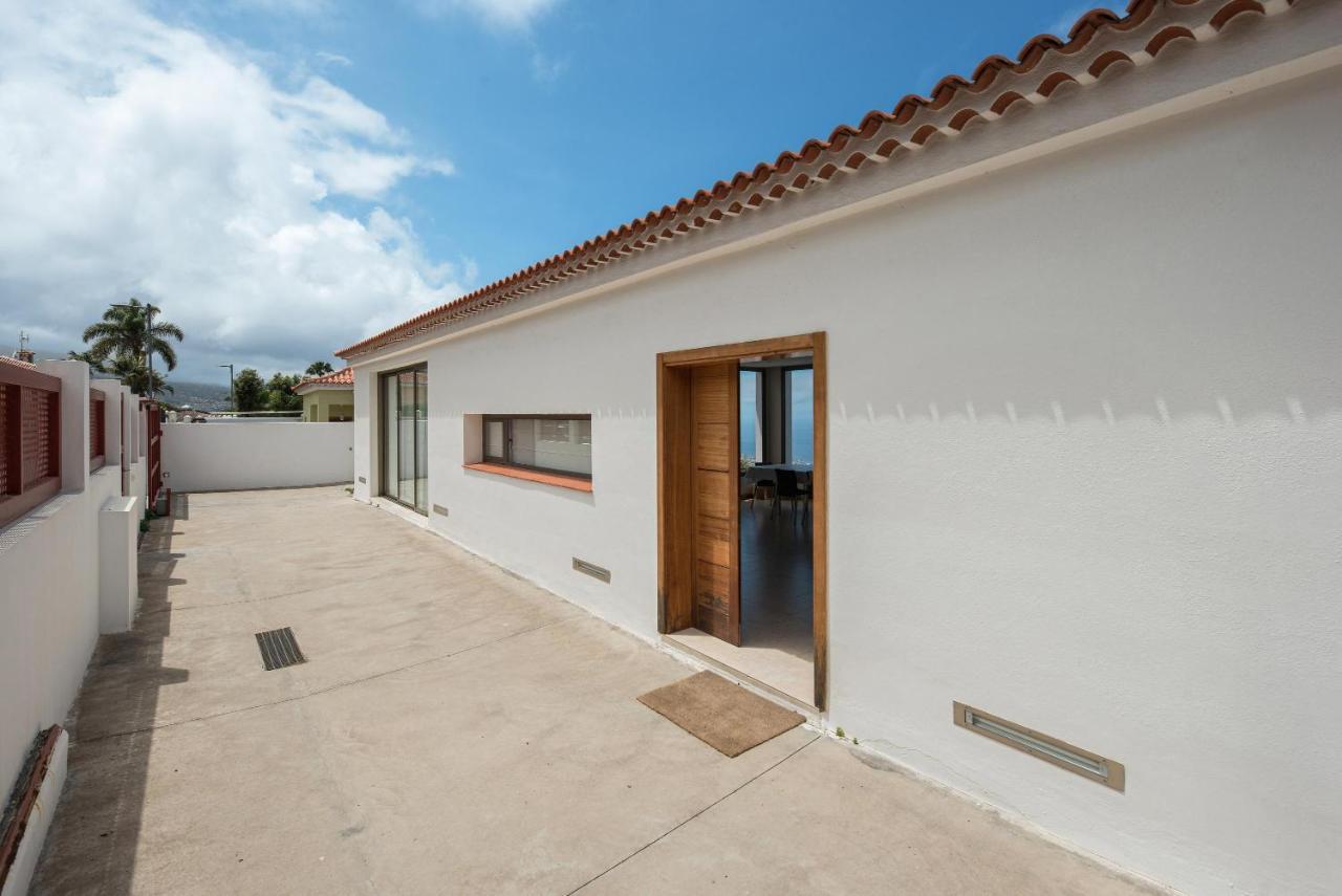Casa Santa Ursula Villa Eksteriør billede