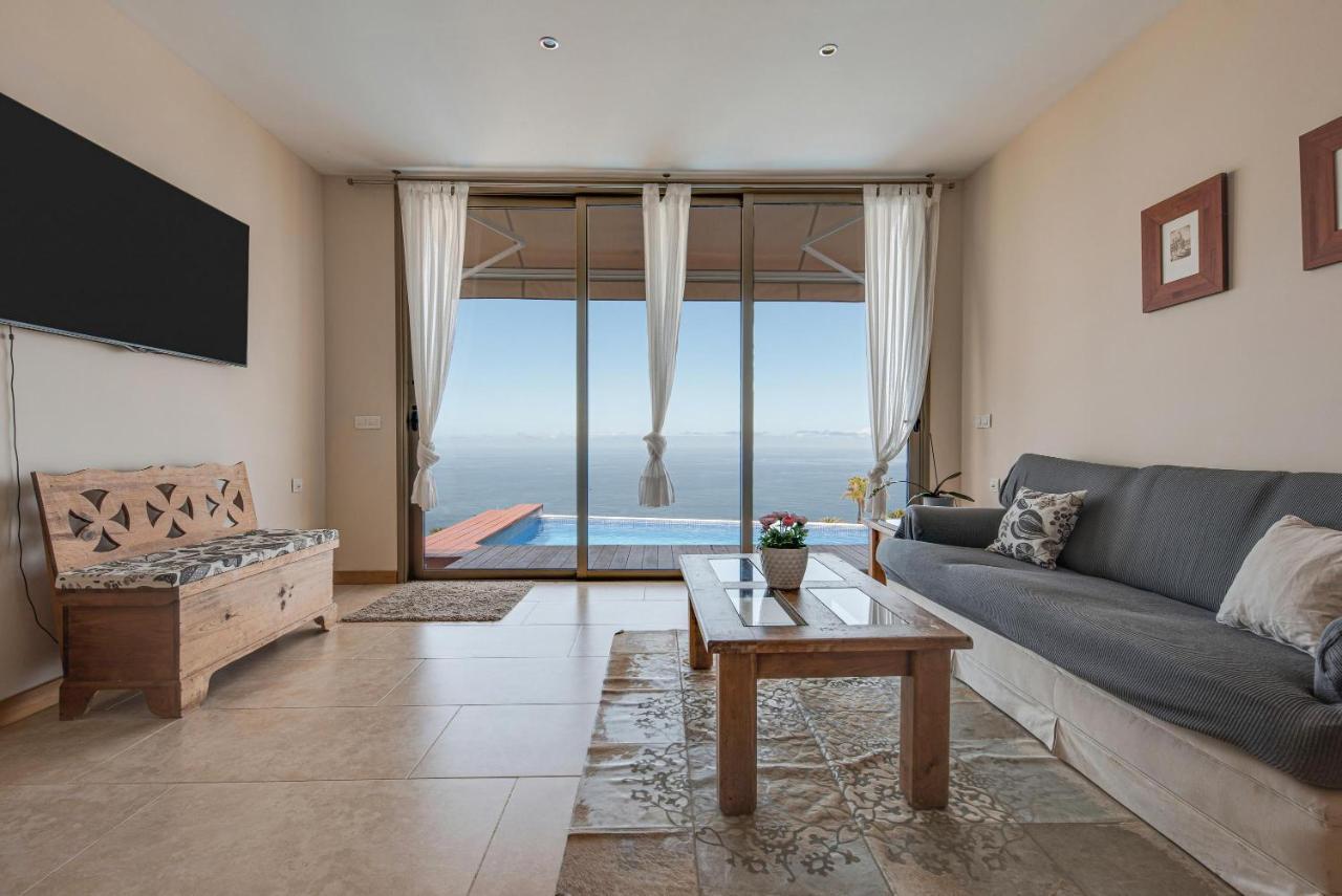 Casa Santa Ursula Villa Eksteriør billede