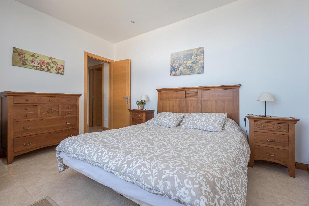 Casa Santa Ursula Villa Eksteriør billede